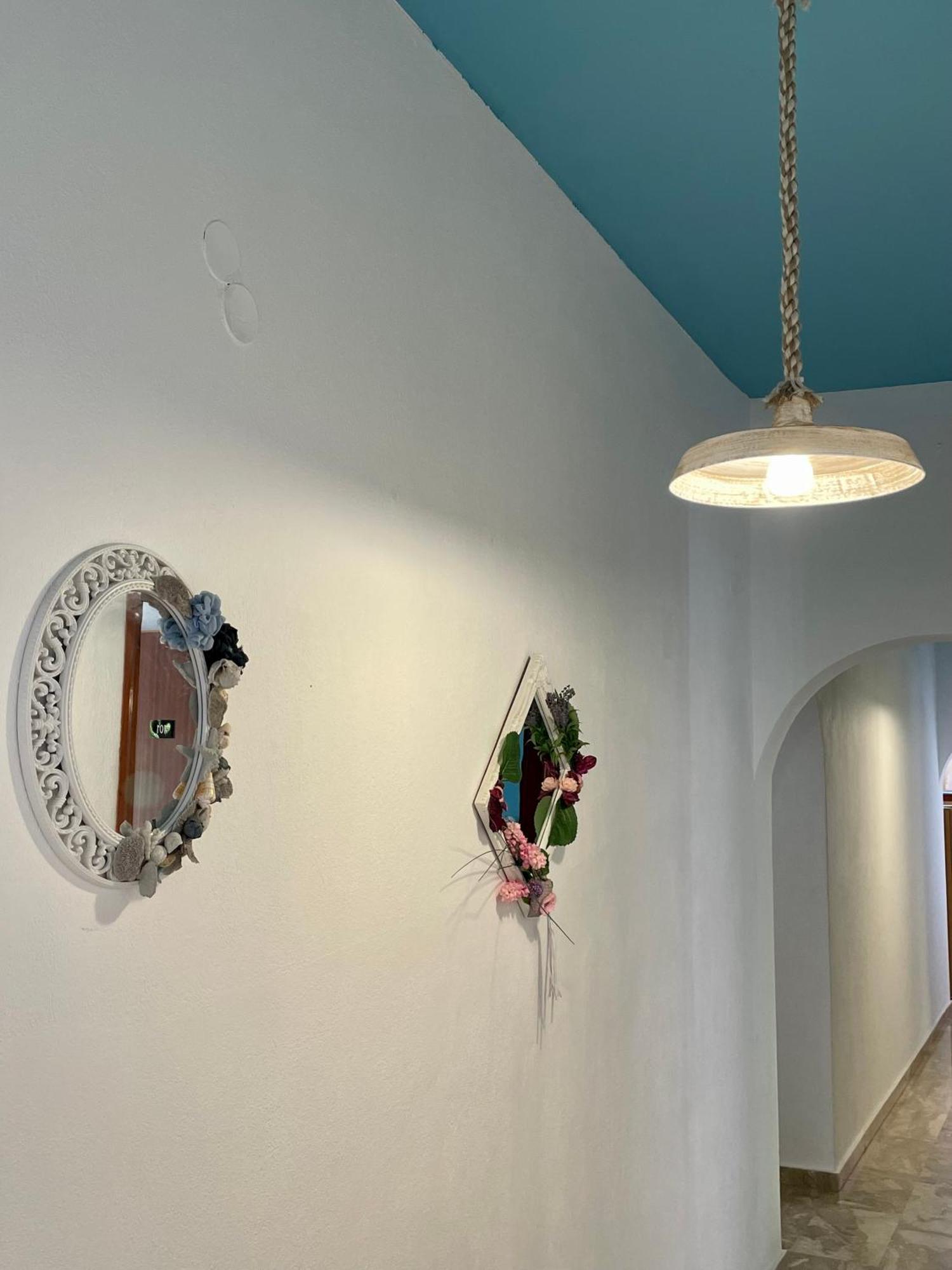 Panorama Rooms Ayía Roúmeli Luaran gambar
