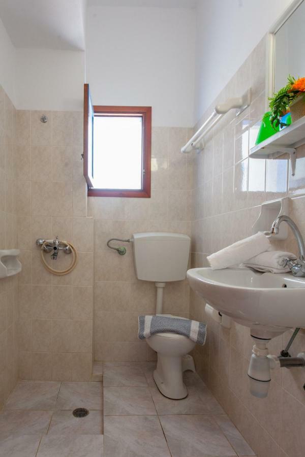 Panorama Rooms Ayía Roúmeli Luaran gambar